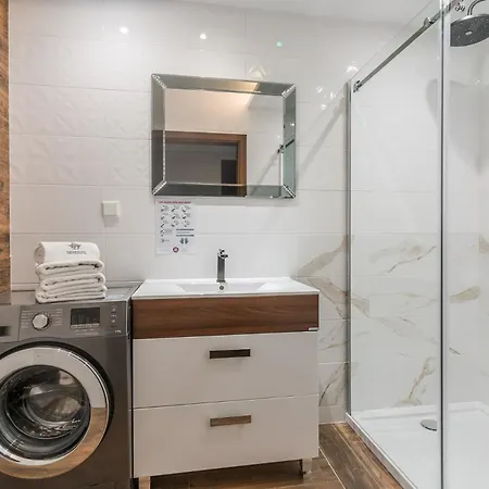 Lägenhet Imperial Aquarius Iii *