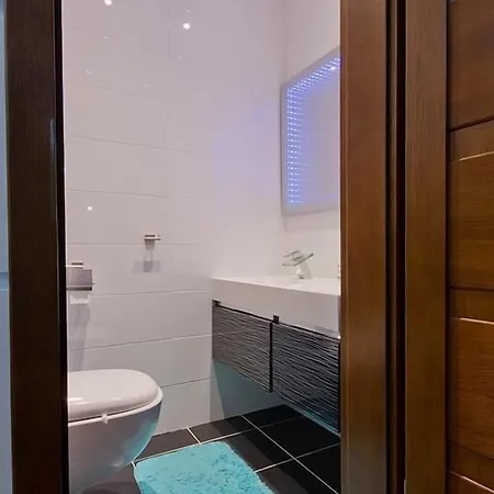 Imperial Aquarius Iii * Zoppot