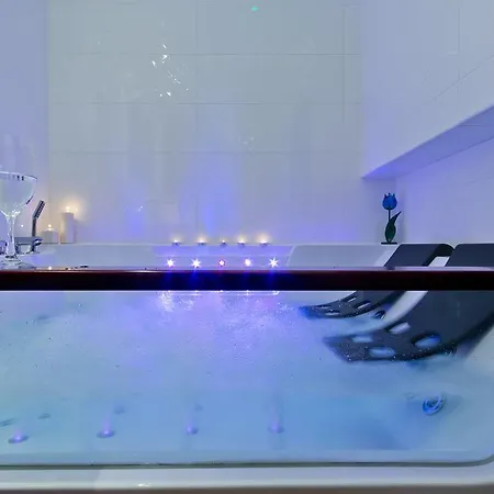 Apartment Imperial Aquarius Iii *