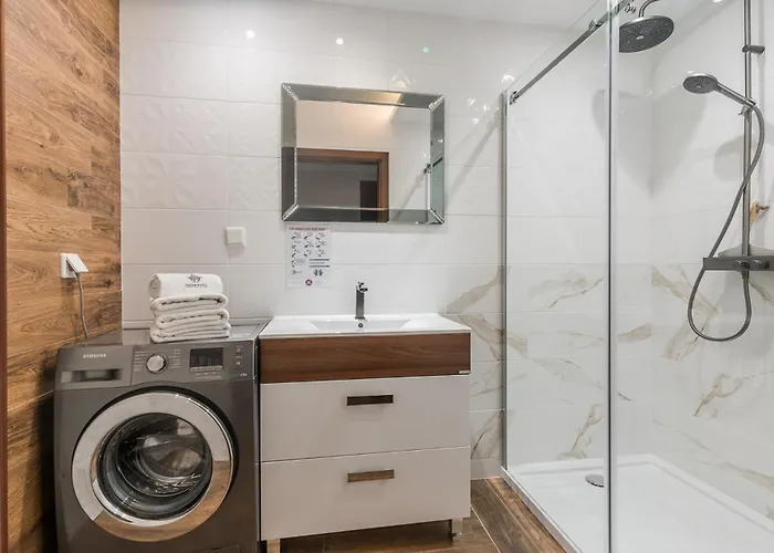 Lägenhet Imperial Aquarius Iii *