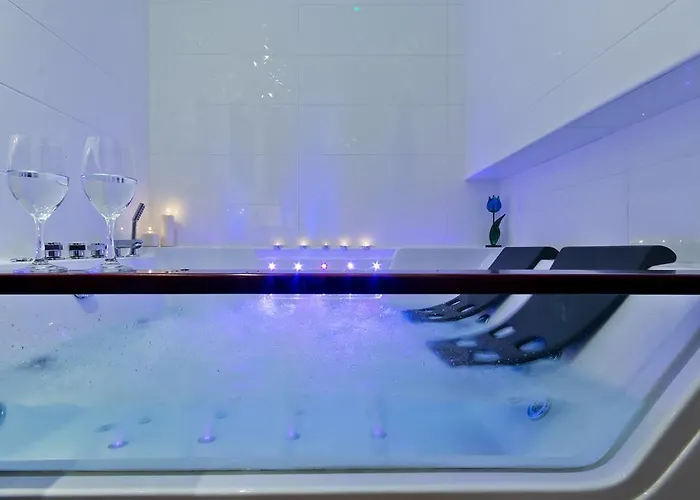 Lägenhet Imperial Aquarius Iii *