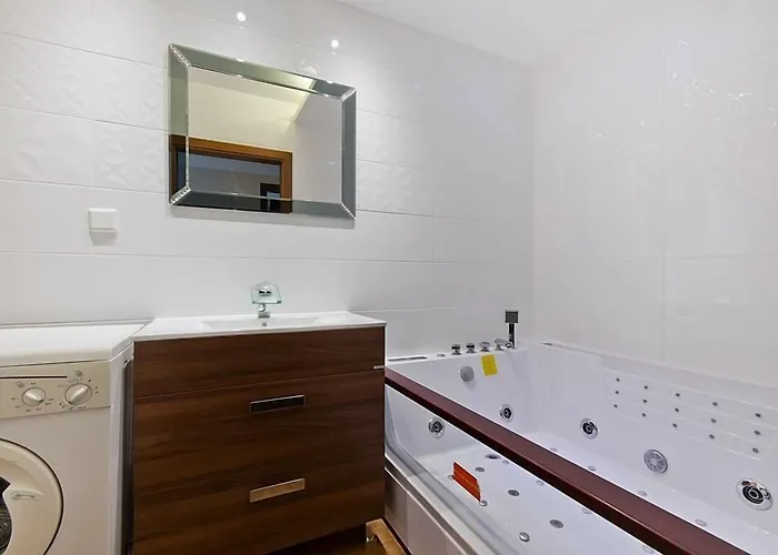 Lägenhet Imperial Aquarius Iii