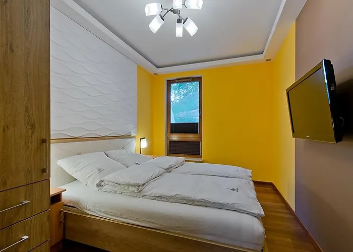 Imperial Aquarius Iii Lägenhet