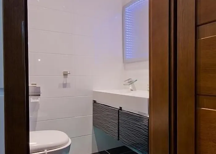 Imperial Aquarius Iii * Sopot